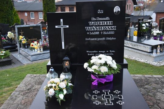 Ks. Wojciech Wiśniewski