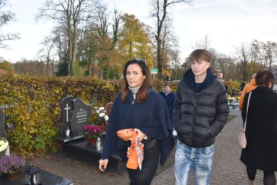 Wszystkich Świętych w Kartuzach