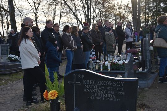 Wszystkich Świętych w Kartuzach