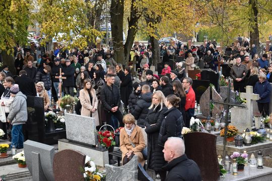 Wszystkich Świętych w Kartuzach