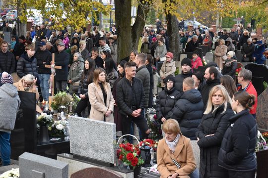 Wszystkich Świętych w Kartuzach