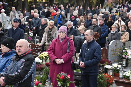 Wszystkich Świętych w Kartuzach