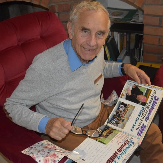 Jubileusz 25-lecia Remusowego Kręgu