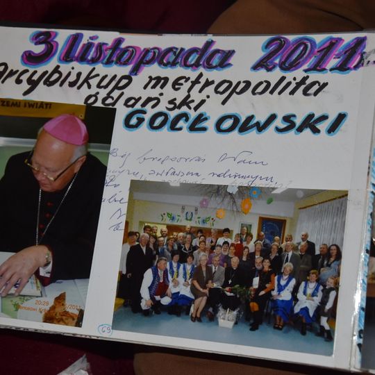 25-lecie Remusowego Kręgu