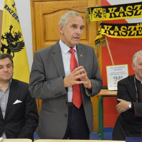 25-lecie Remusowego Kręgu