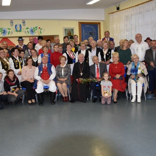 25-lecie Remusowego Kręgu