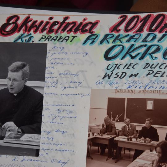 25-lecie Remusowego Kręgu