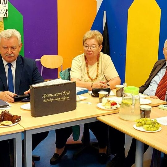 25-lecie Remusowego Kręgu