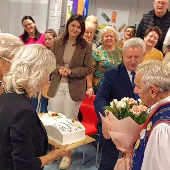 25-lecie Remusowego Kręgu