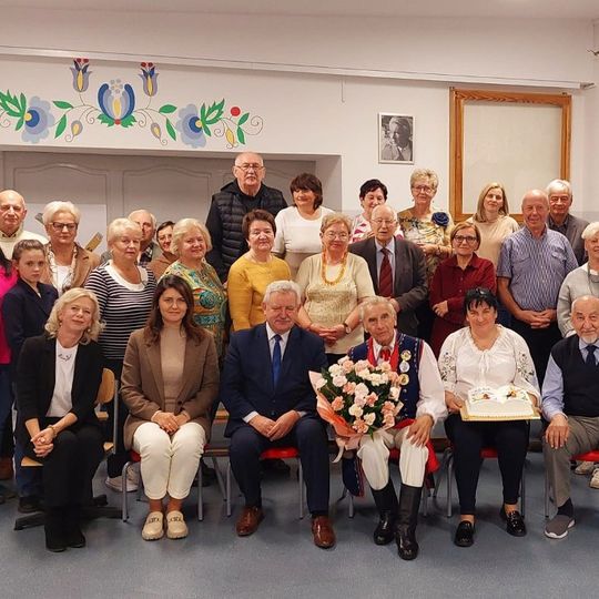 25-lecie Remusowego Kręgu