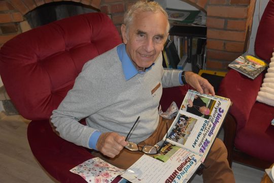 Remusowy Krąg świętuje 25. urodziny