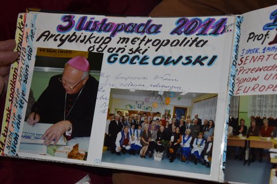 Remusowy Krąg świętuje 25. urodziny