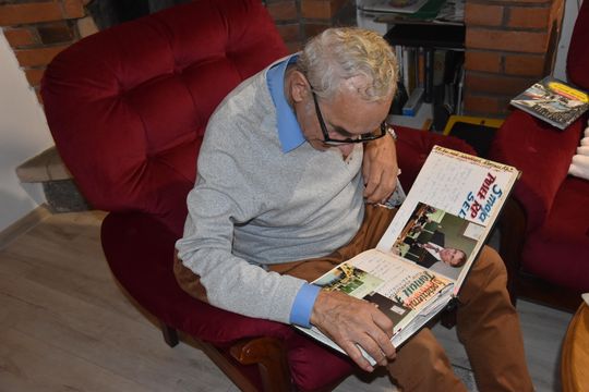 Remusowy Krąg świętuje 25. urodziny