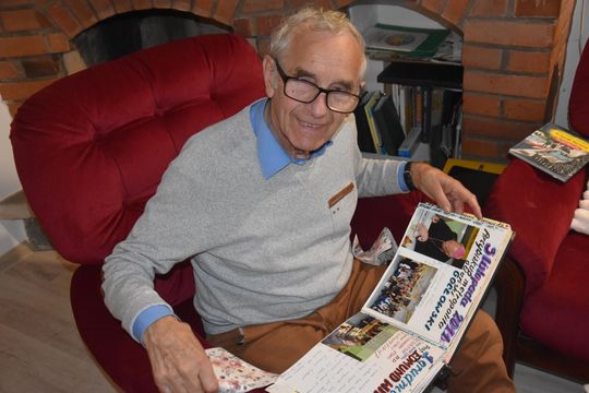 Remusowy Krąg świętuje 25. urodziny