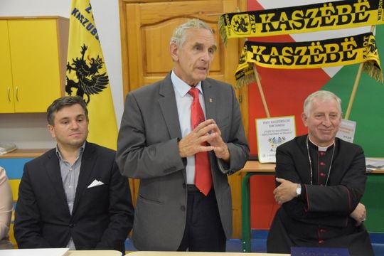 Remusowy Krąg świętuje 25. urodziny