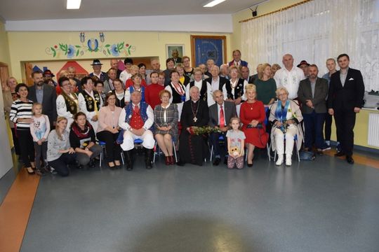 Remusowy Krąg świętuje 25. urodziny