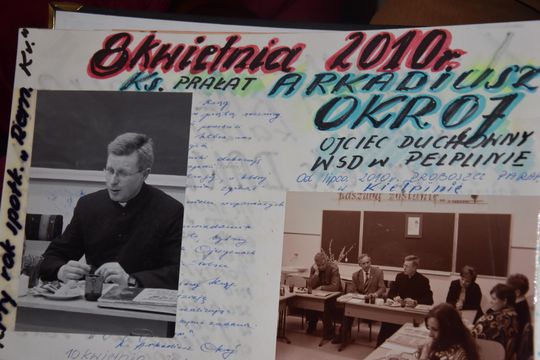 Remusowy Krąg świętuje 25. urodziny