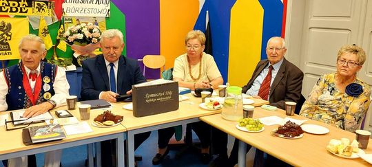 Remusowy Krąg świętuje 25. urodziny