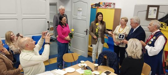 Remusowy Krąg świętuje 25. urodziny