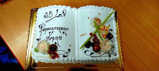 Remusowy Krąg świętuje 25. urodziny