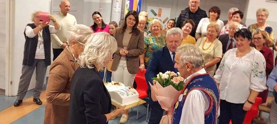 Remusowy Krąg świętuje 25. urodziny