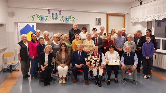 Remusowy Krąg świętuje 25. urodziny