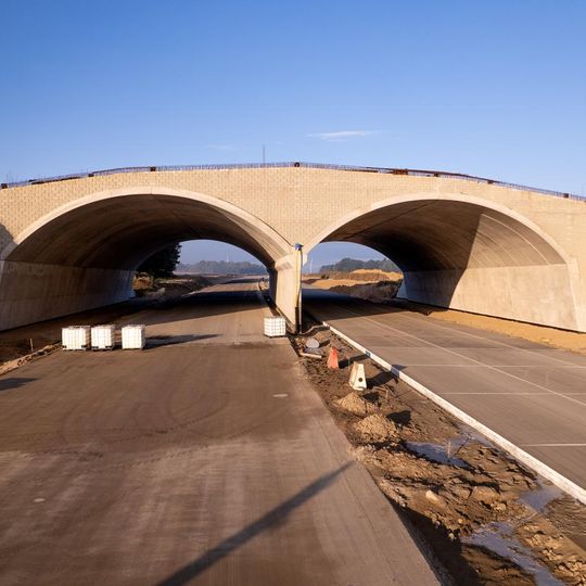 budowa drogi S6 Słupsk-Bobrowniki