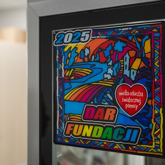 Centrum Chorób Płuc i Pneumonologii Interwencyjnej w Wejherowie, otwarcie