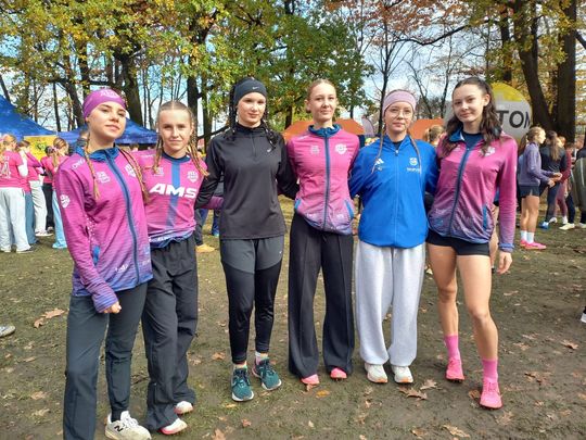 Ogromny sukces licealistek z Kartuz