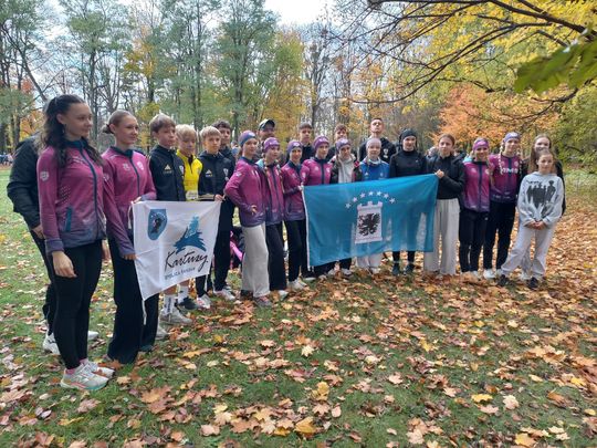 Ogromny sukces licealistek z Kartuz