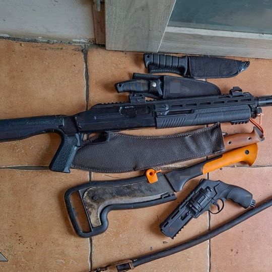 rozbicie grupy pseudokibiców z Pomorza i Kujaw