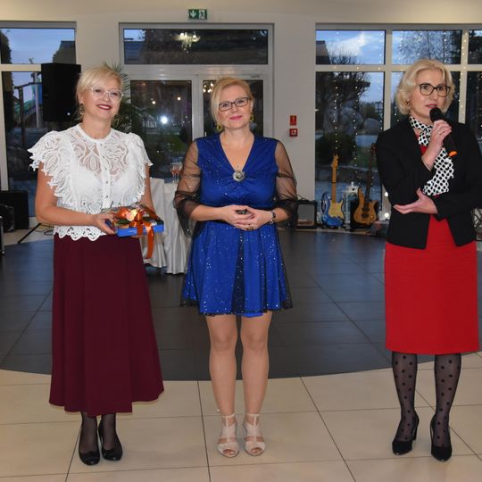 Bal Seniora 2025 w Kiełpinie