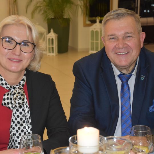 Bal Seniora 2025 w Kiełpinie