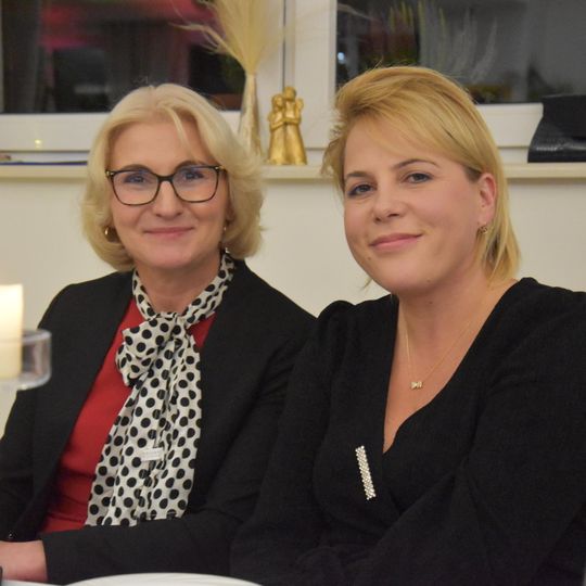 Bal Seniora 2025 w Kiełpinie