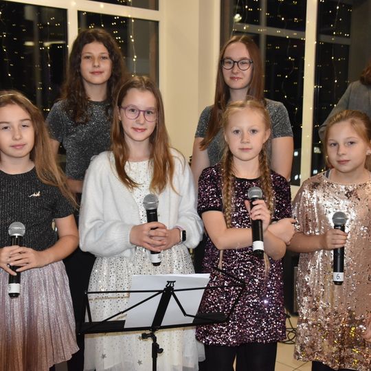 Bal Seniora 2025 w Kiełpinie