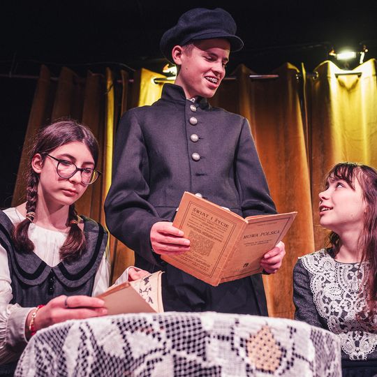 Syberiana. Historia zapisana w pieśniach i listach