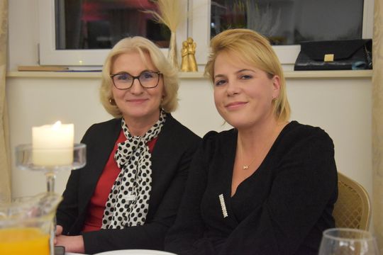 Bal Seniora 2025 w Kiełpinie