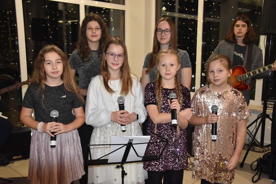 Bal Seniora 2025 w Kiełpinie