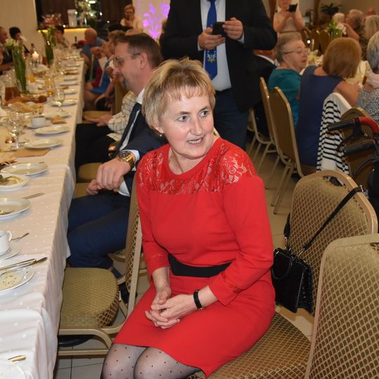 Bal Seniora 2025 w Kiełpinie