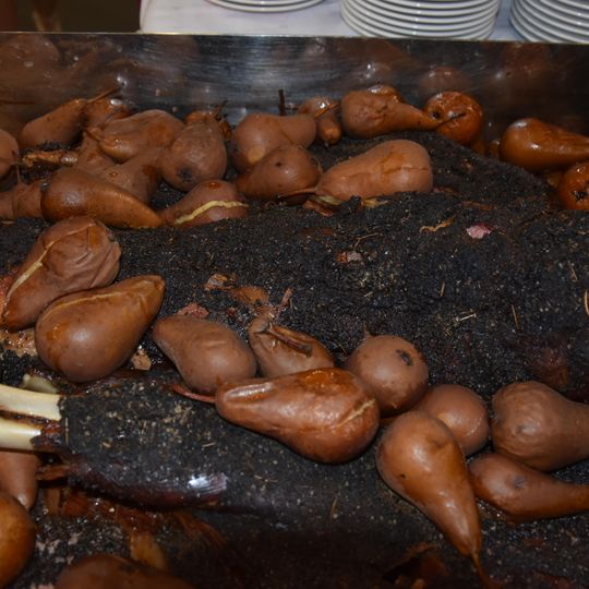 Bal Seniora 2025 w Kiełpinie