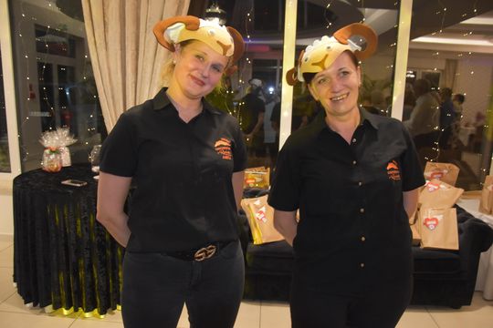 Bal Seniora 2025 w Kiełpinie