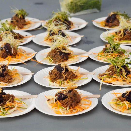 „Na św. Marcina najlepsza pomorska gęsina!”, Swołowo 2025