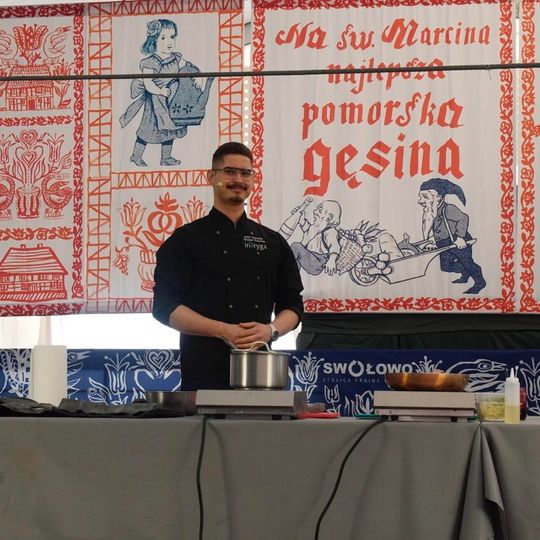 „Na św. Marcina najlepsza pomorska gęsina!”, Swołowo 2025