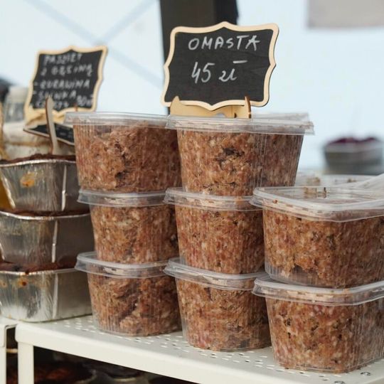 „Na św. Marcina najlepsza pomorska gęsina!”, Swołowo 2025