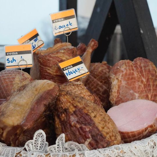 „Na św. Marcina najlepsza pomorska gęsina!”, Swołowo 2025