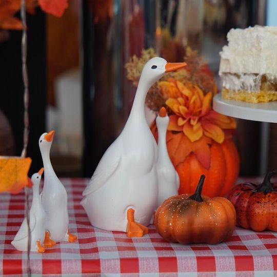 „Na św. Marcina najlepsza pomorska gęsina!”, Swołowo 2025