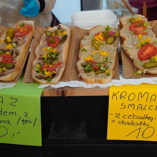 „Na św. Marcina najlepsza pomorska gęsina!”, Swołowo 2025