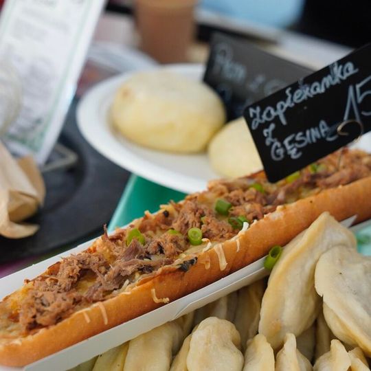 „Na św. Marcina najlepsza pomorska gęsina!”, Swołowo 2025