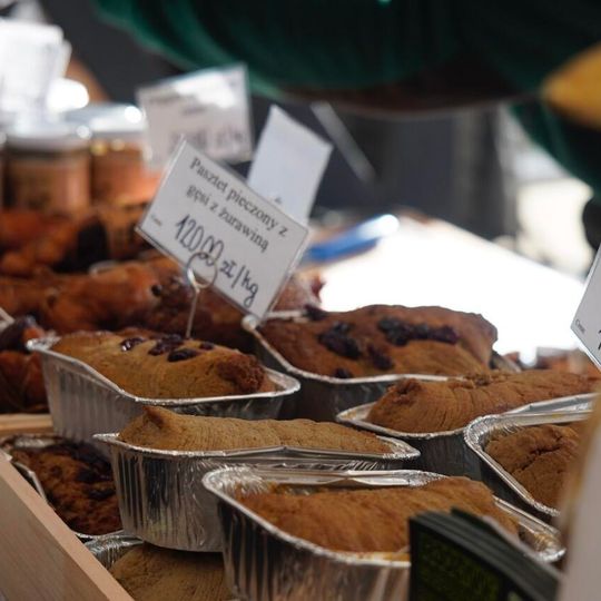 „Na św. Marcina najlepsza pomorska gęsina!”, Swołowo 2025