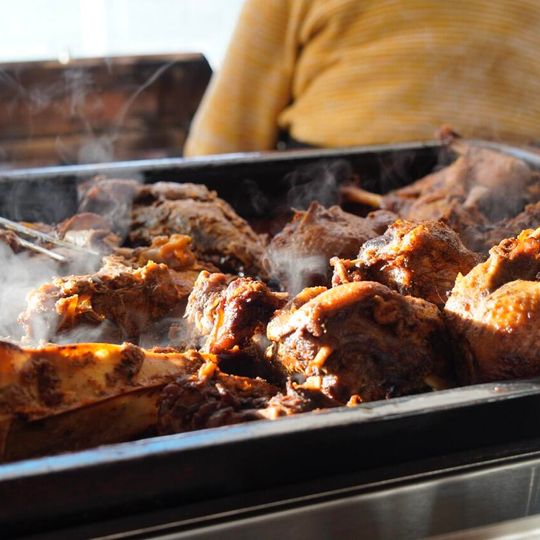 „Na św. Marcina najlepsza pomorska gęsina!”, Swołowo 2025